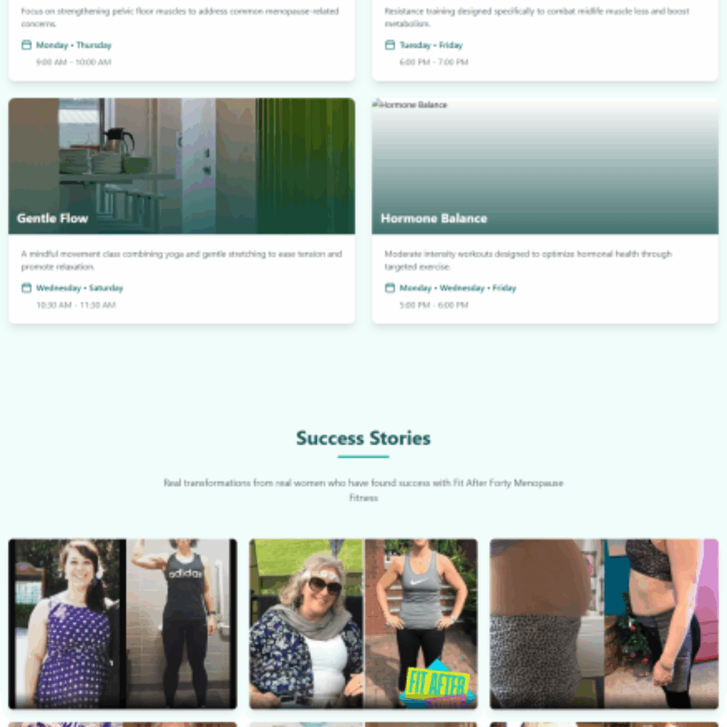 fitafterforty